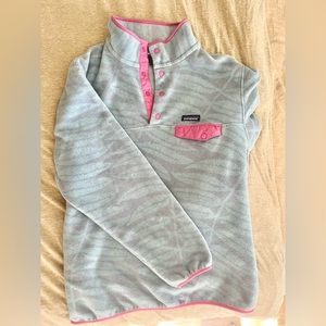 Patagonia baggy synchilla (rare pattern)